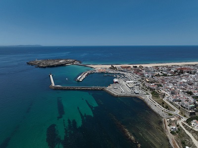 El Puerto de Algeciras actualizar� la se�alizaci�n de los cruces con el ramal ferroviario
